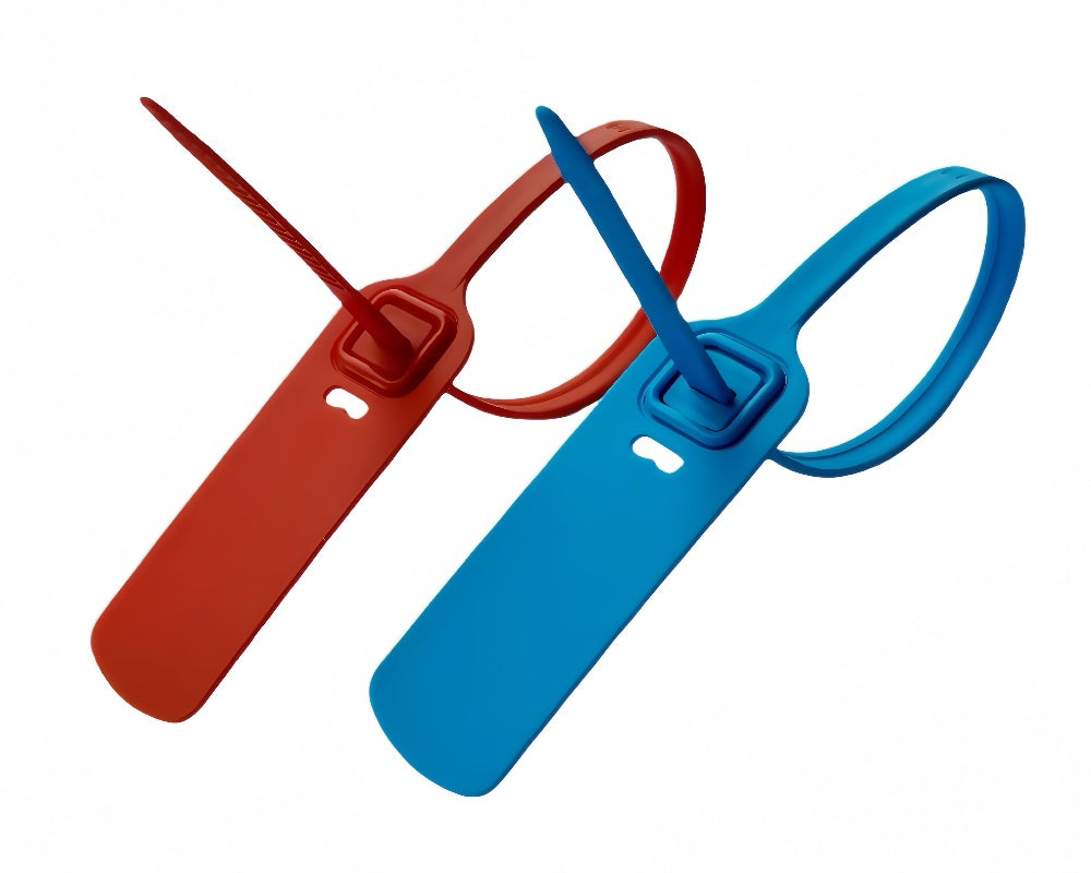 Image of 香港貨櫃膠封條邊度買？專業指南與採購推薦