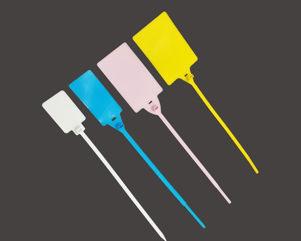 高強度環保膠封條