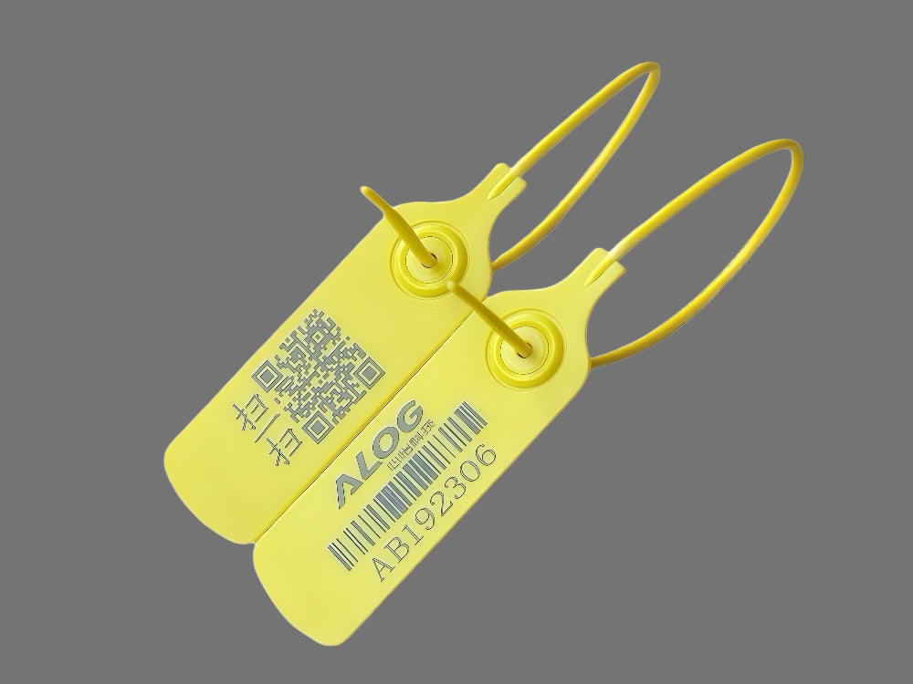 Image of 2025香港塑料封條行業趨勢：智能化、環保化與數字化轉型