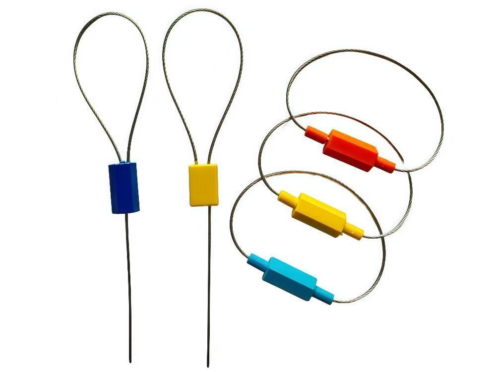 Image of 倉庫彩色鋼絲封