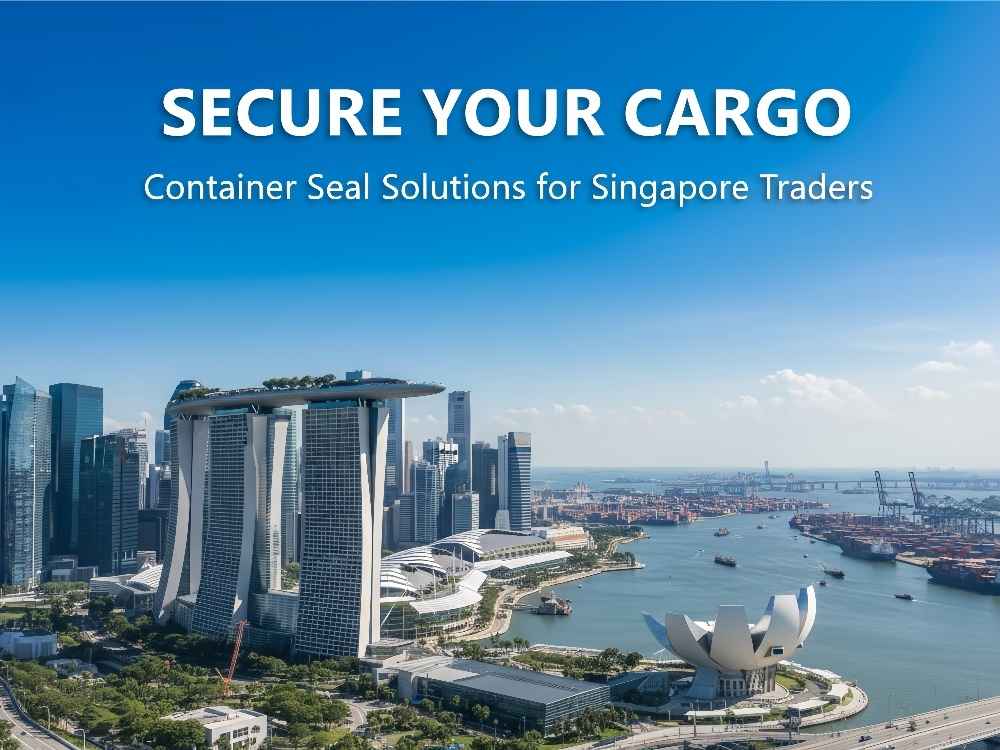 Find a reliable container sealing solution