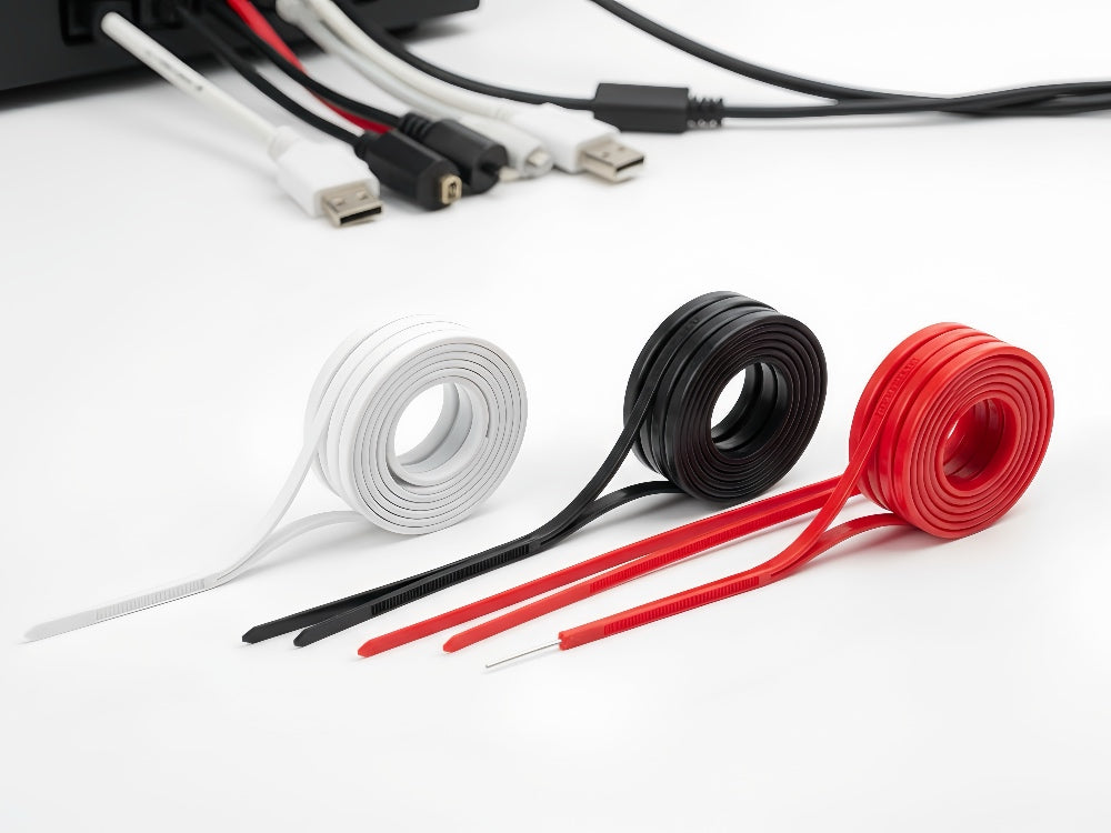 PCV紮線帶供應商香港