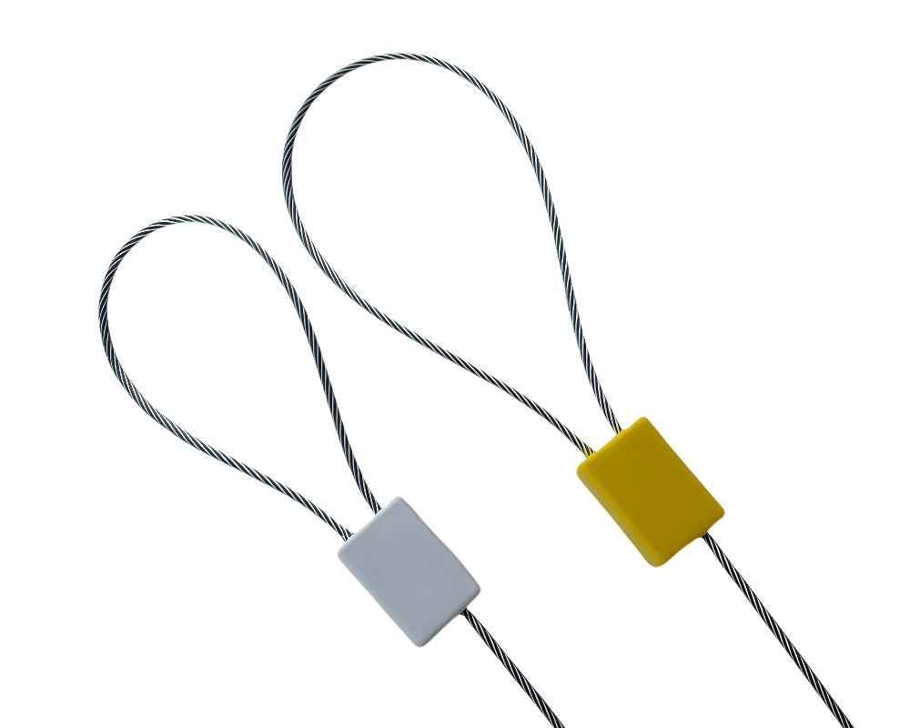 Image of 防盜鋼絲封條-批量定制享優惠