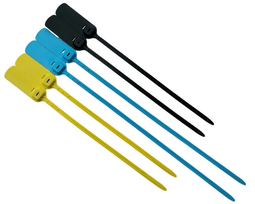 Image of 24小時極速發貨平價膠封條 - 現貨充足 - 香港環鑫