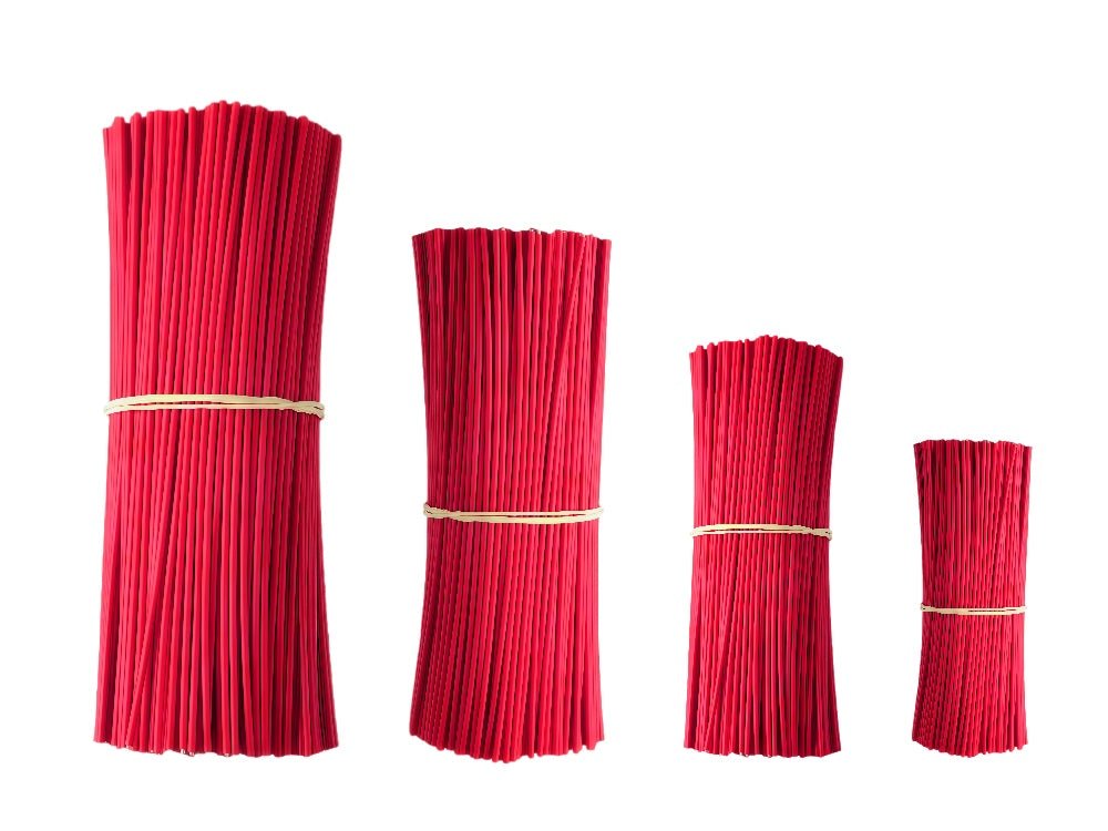 紅色扎線帶｜多用途束線帶｜可重複使用｜輕鬆整理 易於識別 - 香港環鑫塑料封條有限公司