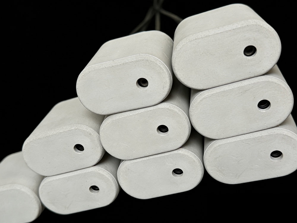 鋁合金封條｜高強度防拆卸+LOGO定制｜物流運輸專用 - 香港環鑫塑料封條有限公司