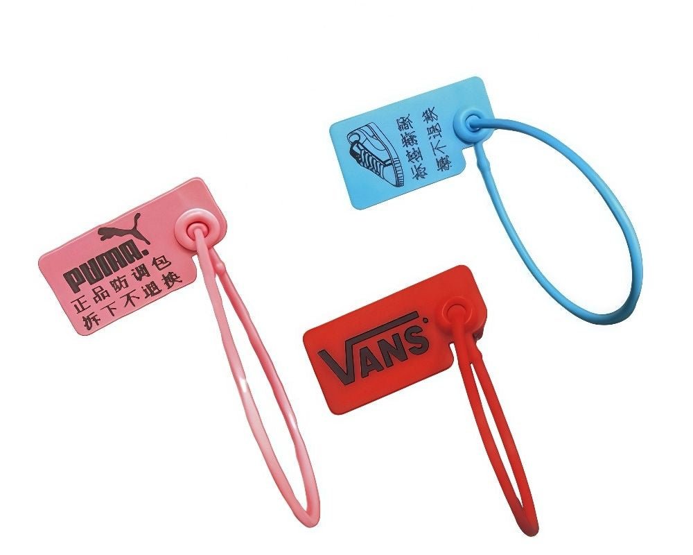 Anti - tampering seal