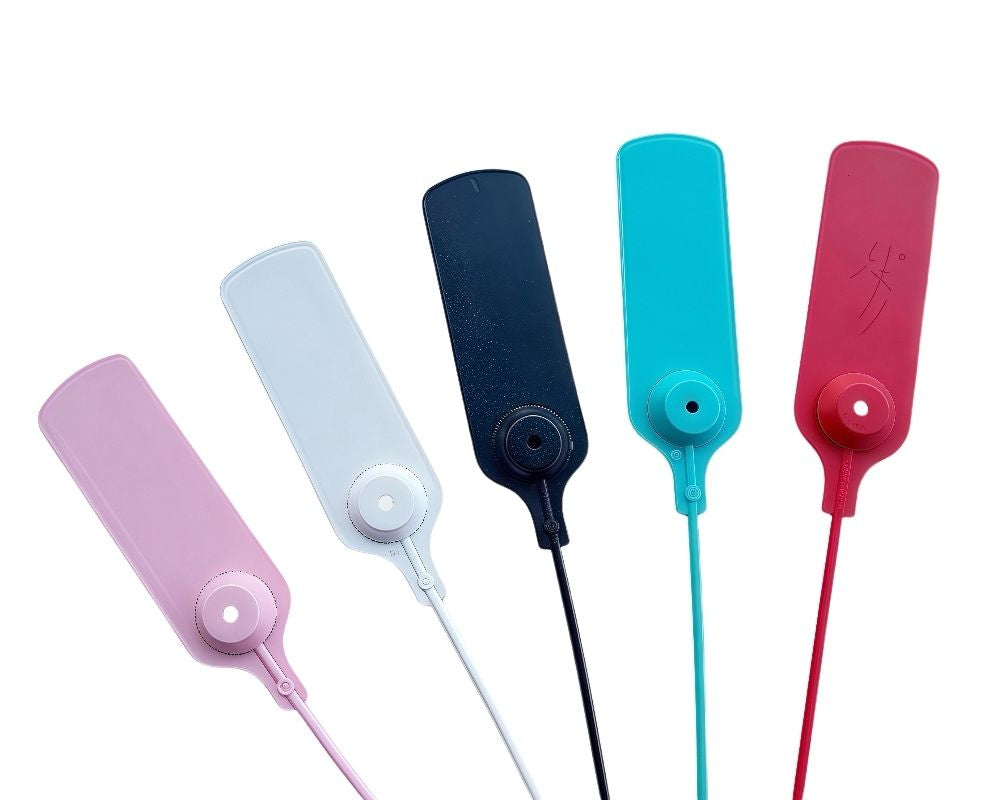 機場航空膠封條 - 行李安全封條 - 香港環鑫