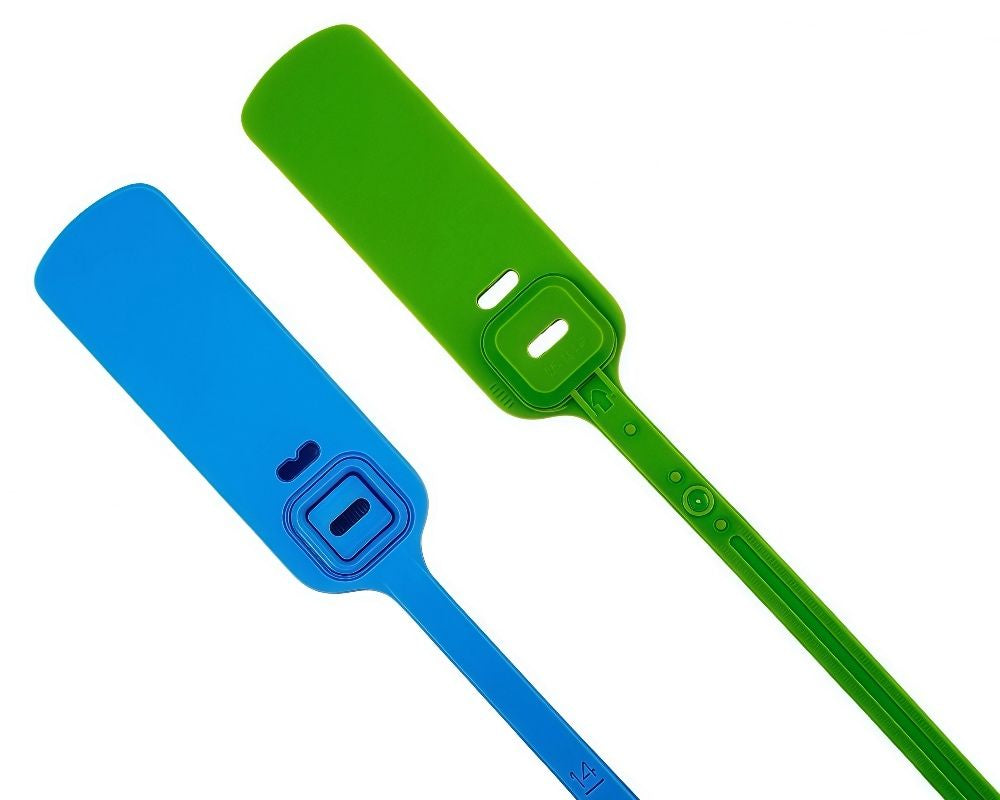 優惠價批發塑料封條 - 香港供應商直供 - 香港環鑫