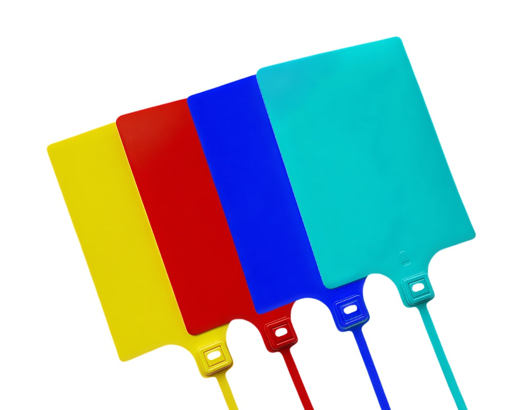 冷鏈食品塑料封條 - 物流運輸專用 - 香港環鑫