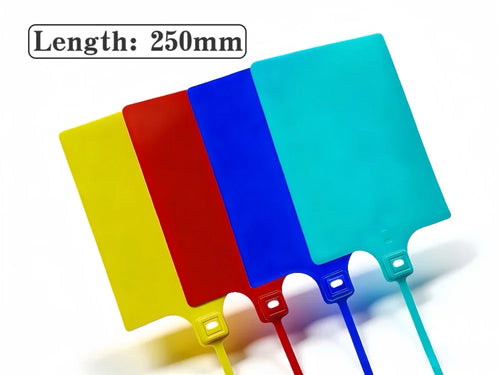 Logistics seal｜冷鏈物流Label｜可印LOGO+QR碼|環鑫 - 香港環鑫塑料封條貿易有限公司