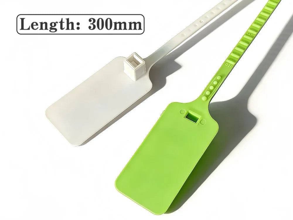 防拆商品封條 Plastic Seal｜QR碼溯源防偽｜物流倉儲專用 - 香港環鑫塑料封條貿易有限公司