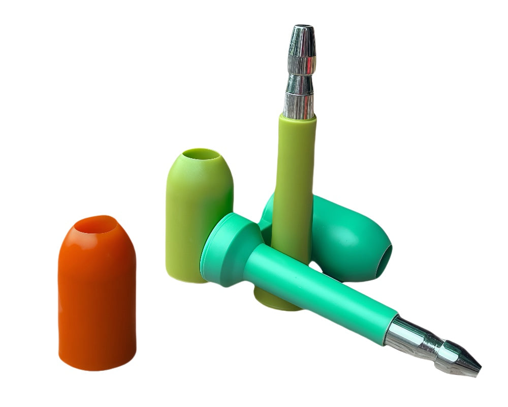 珠寶銀行押運高保封條 - 專業防盜設計 - 香港環鑫