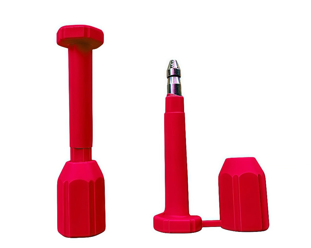 高強度高品質高保封條 - 抗拉力3000N以上