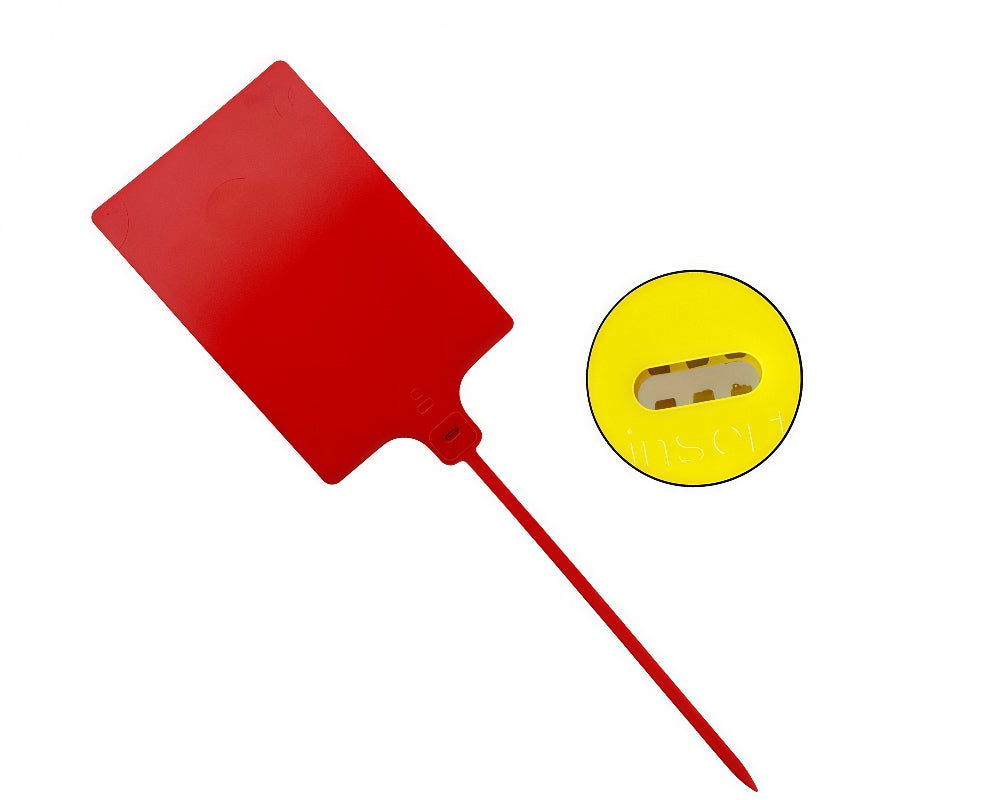 Image of QR碼溯源膠封條 - 食品安全追蹤 - 香港環鑫