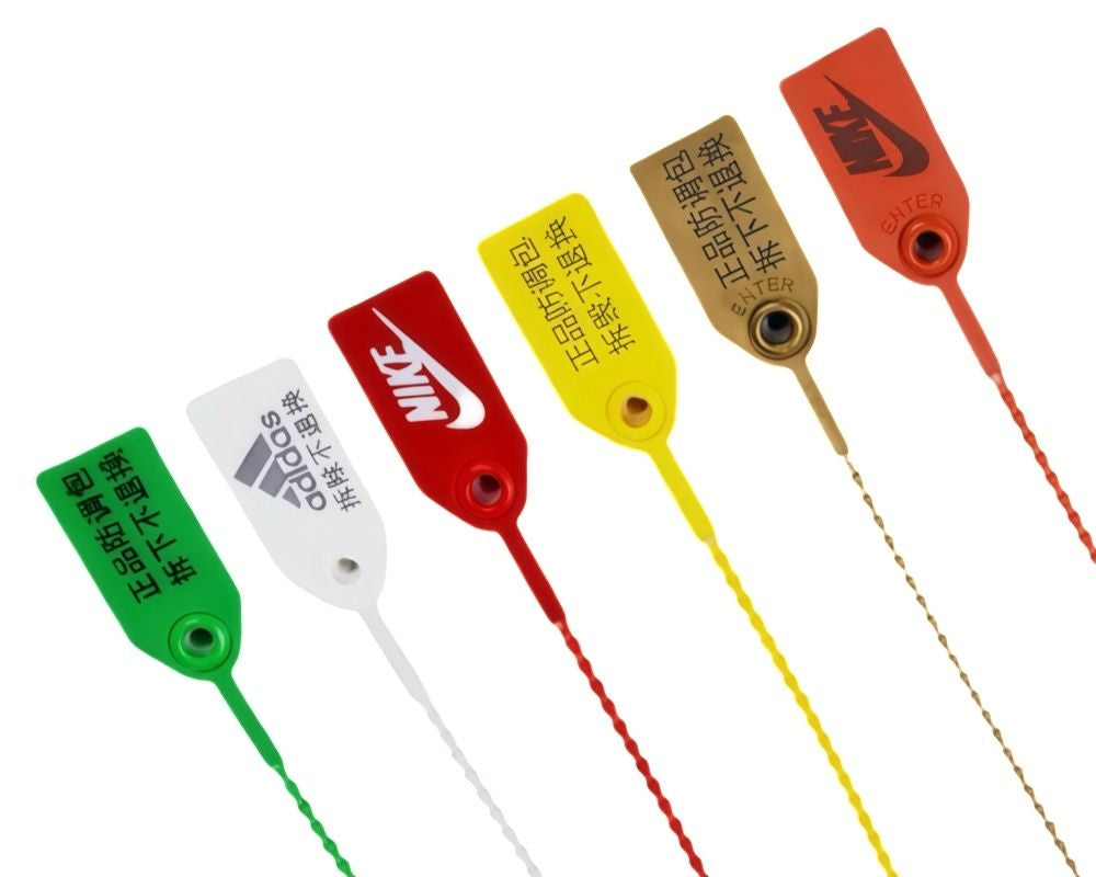 平價批發行李封條 - 香港直供 - 香港環鑫