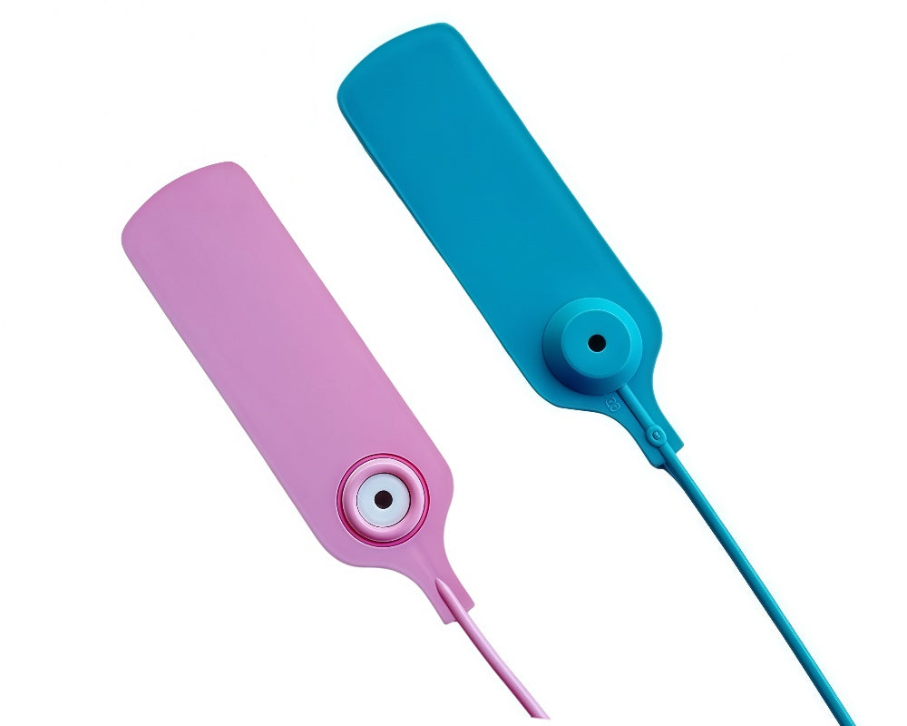 現貨批發航空封條 - 2000條起訂 - 香港環鑫