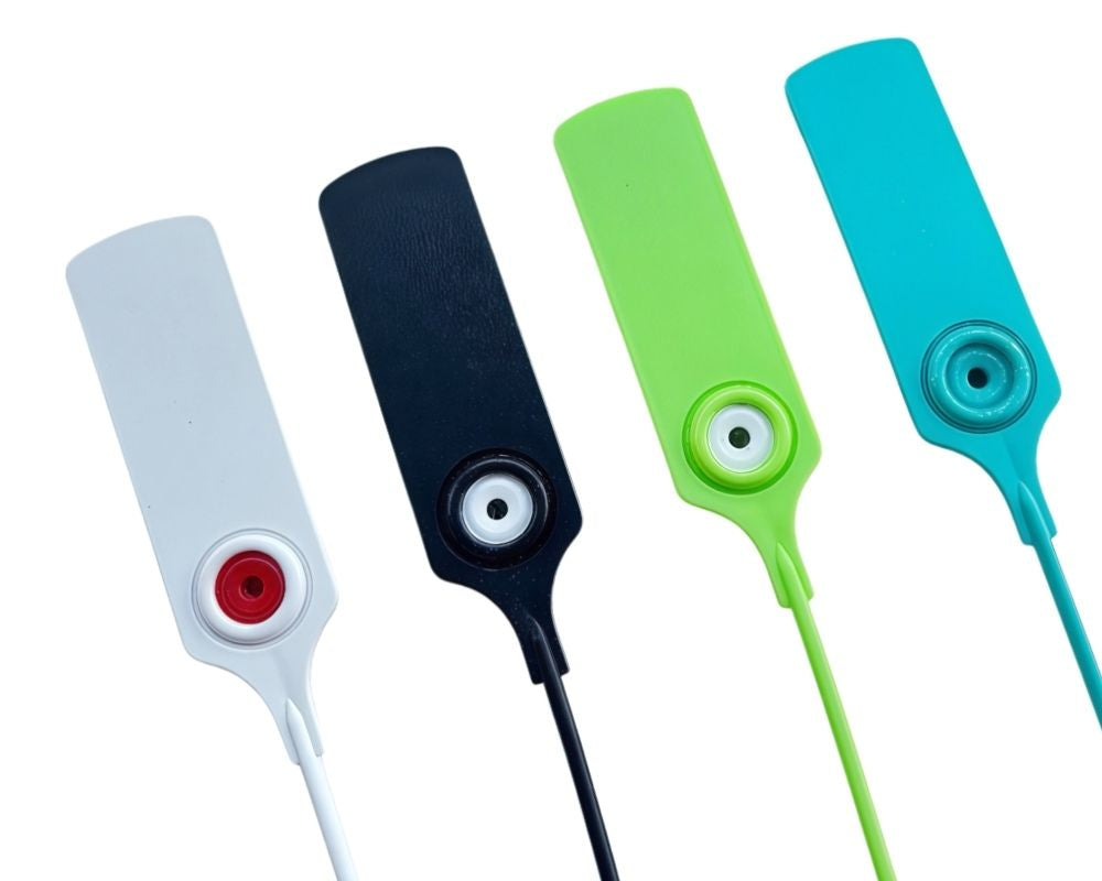 Image of 免費鐳雕封條 - 定製刻印服務 - 香港環鑫