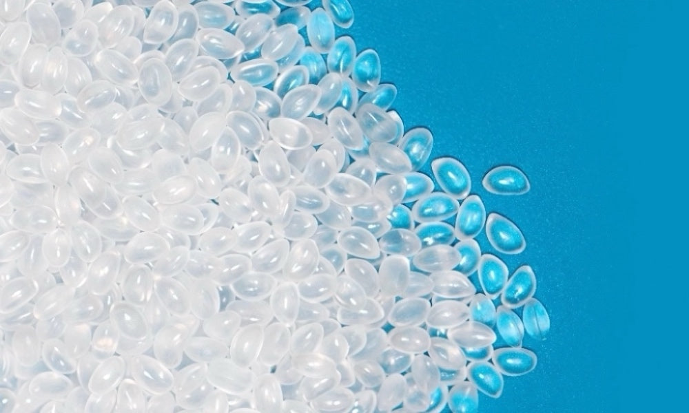 Mainly used for the production of raw materials for plastic seals