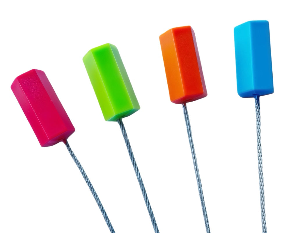 Image of 貨櫃鋼絲封條 - 防盜水錶電錶封條 - 香港環鑫