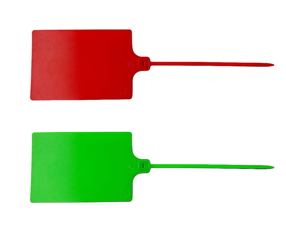 香港直供冷鏈封條 - 批發優惠價格 - 香港環鑫