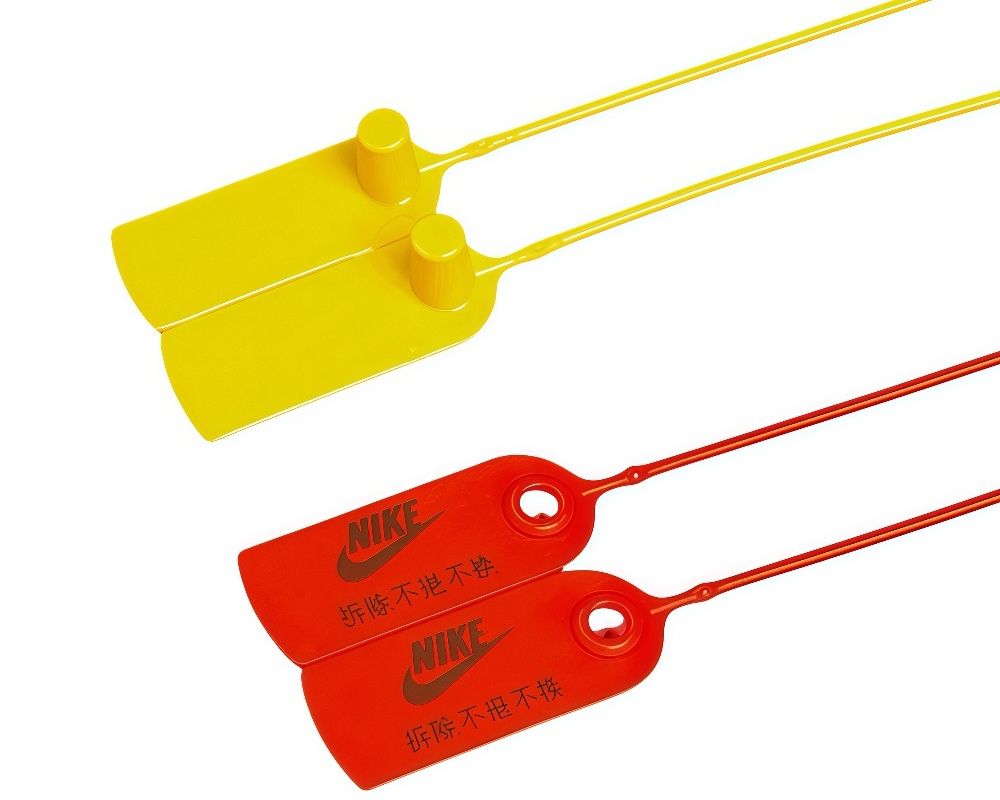 Image of 24小時發貨服裝封條 - 緊急訂單 - 香港環鑫