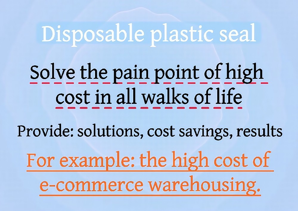 Warehouse cost optimization