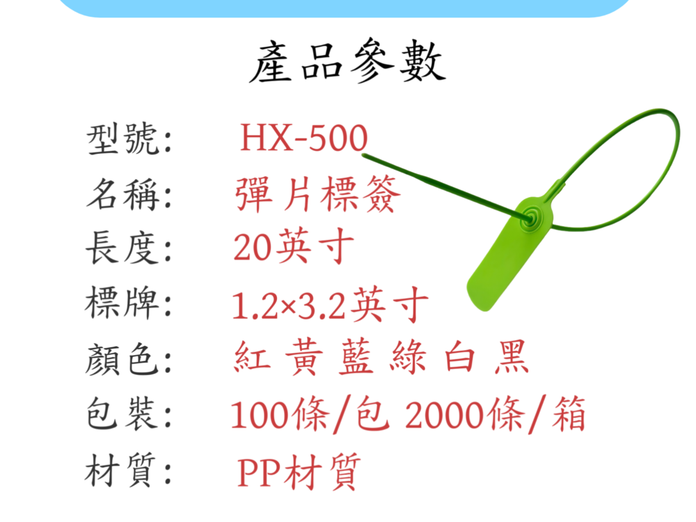 環鑫參數圖