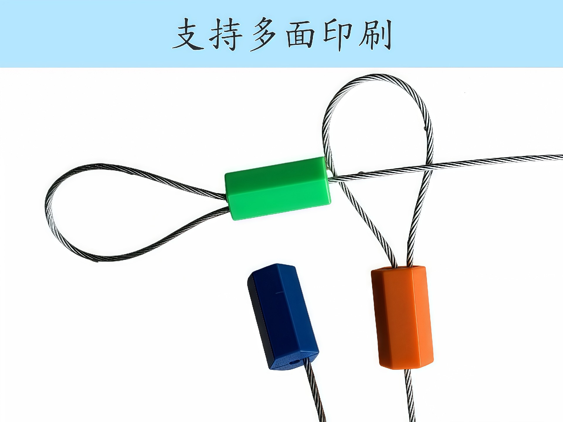 支持多面印刷